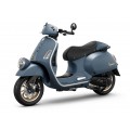 VESPA GTV OFFICINA 8 310 HPE E5+ 2025 PIAGGIO GROUP